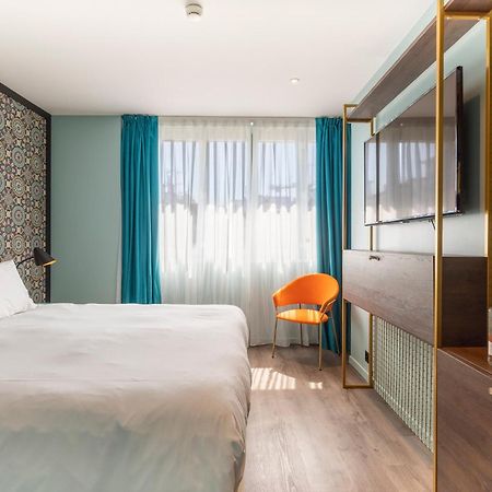 Marmont Hotel 日内瓦 外观 照片